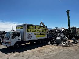 Best Commercial Junk Removal  in Honeygo, MD