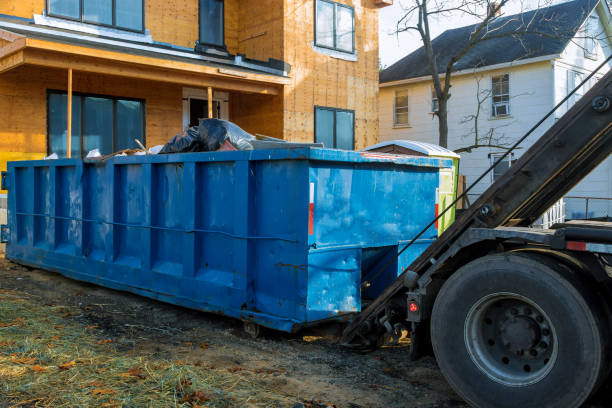Best Hoarding Cleanup  in Honeygo, MD