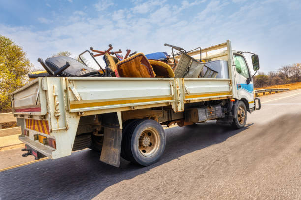 Best Scrap Metal Removal  in Honeygo, MD