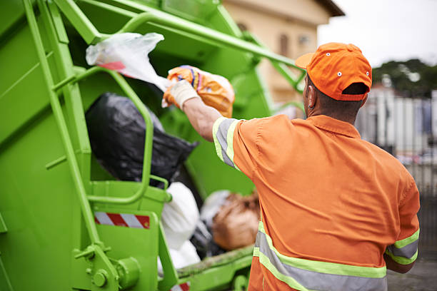 Best Shed Removal  in Honeygo, MD